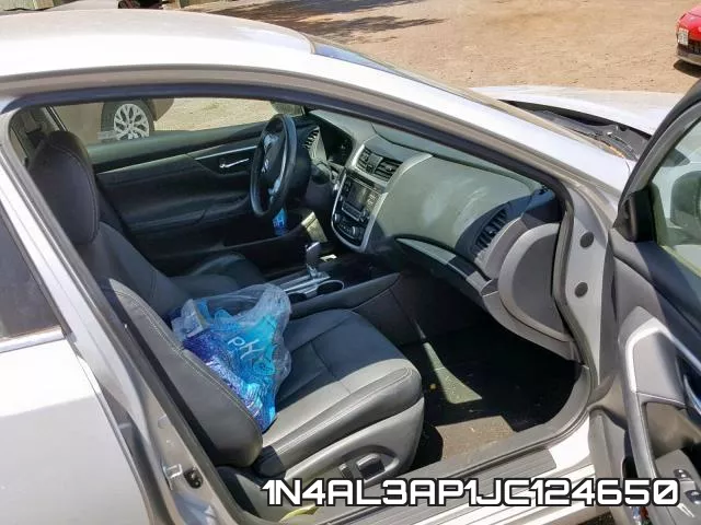 1N4AL3AP1JC124650 фото 6