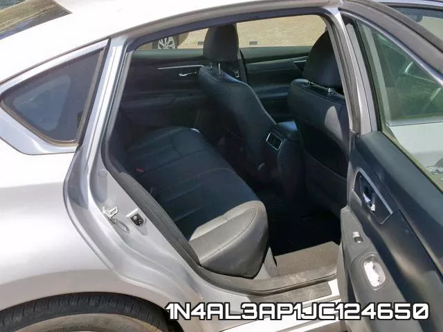 1N4AL3AP1JC124650 фото 7