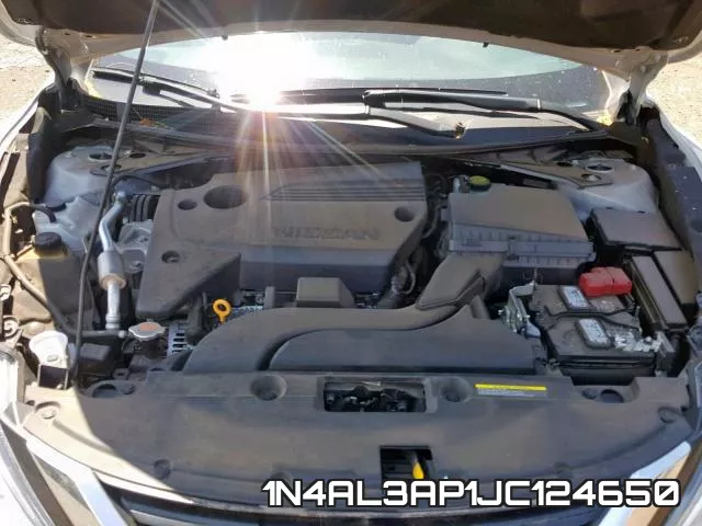 1N4AL3AP1JC124650 фото 8