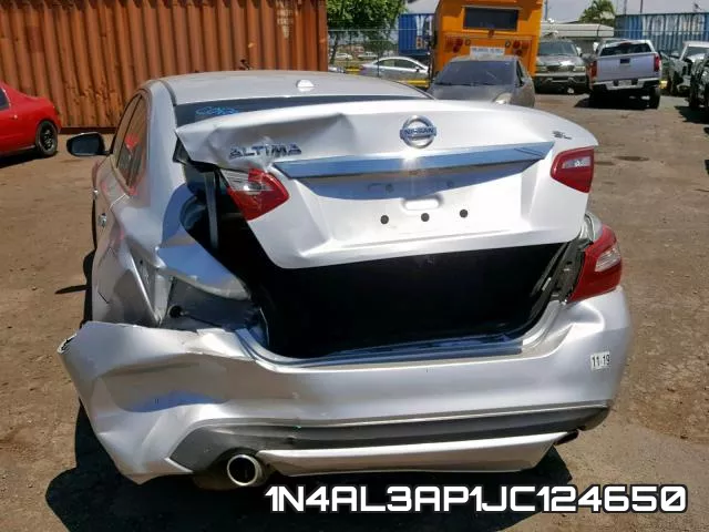 1N4AL3AP1JC124650 фото 10