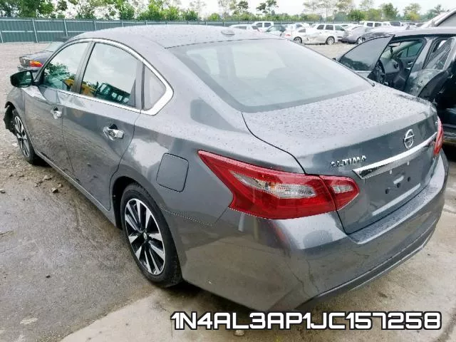 1N4AL3AP1JC157258 фото 4
