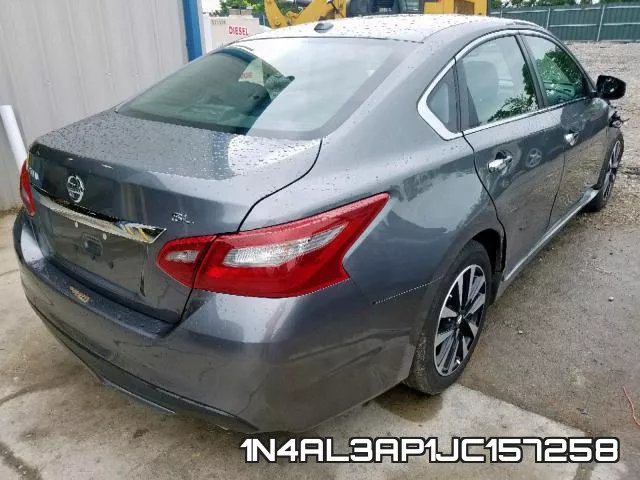 1N4AL3AP1JC157258 фото 5
