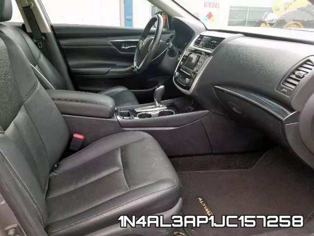 1N4AL3AP1JC157258 фото 6