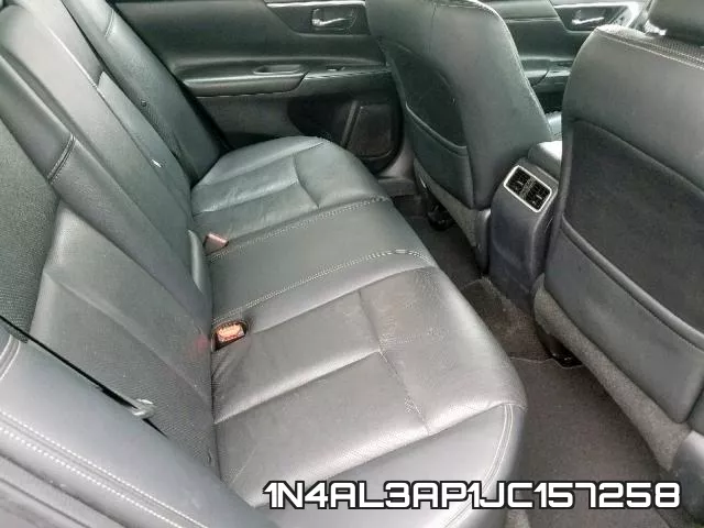1N4AL3AP1JC157258 фото 7