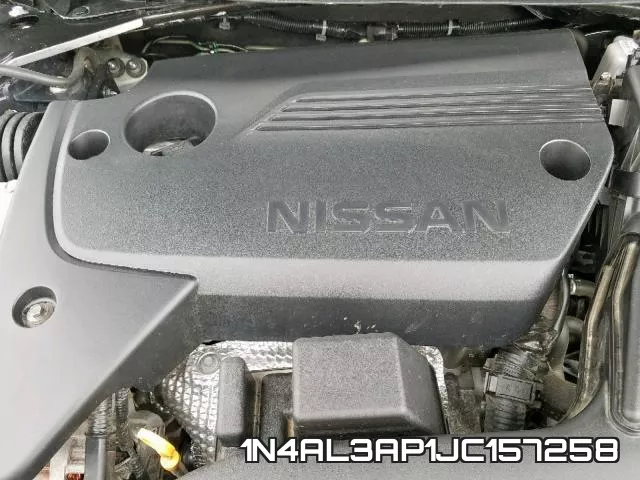1N4AL3AP1JC157258 фото 8