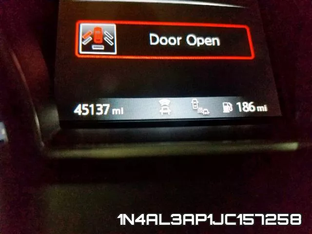 1N4AL3AP1JC157258 фото 9