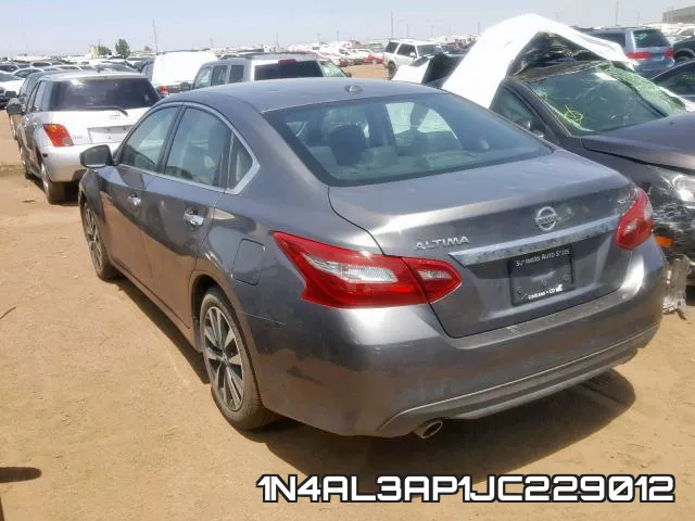 1N4AL3AP1JC229012 фото 4