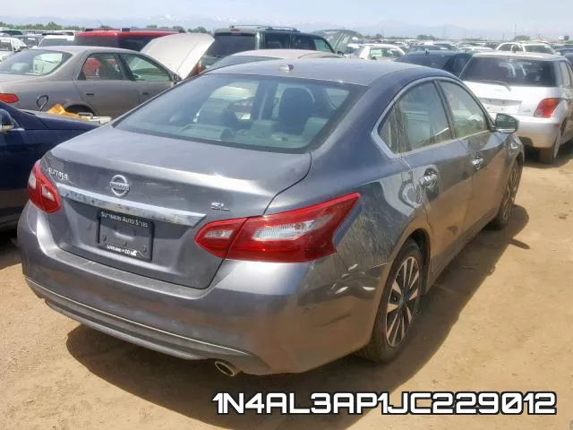 1N4AL3AP1JC229012 фото 5