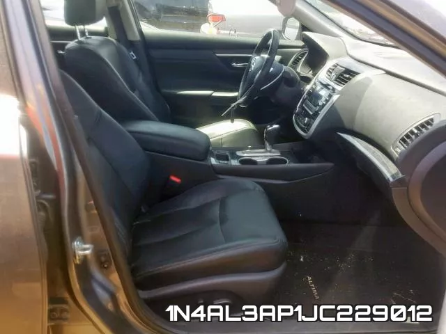 1N4AL3AP1JC229012 фото 6