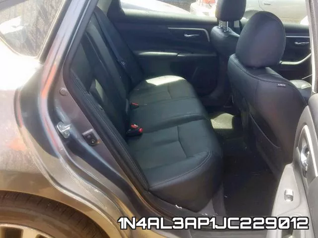 1N4AL3AP1JC229012 фото 7