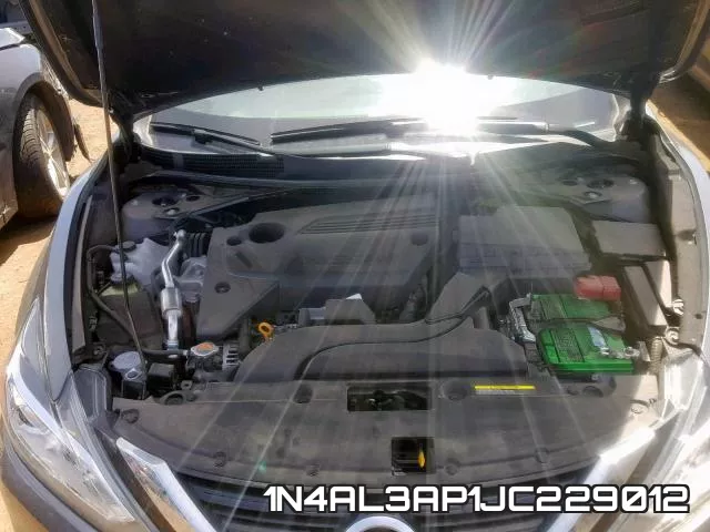 1N4AL3AP1JC229012 фото 8
