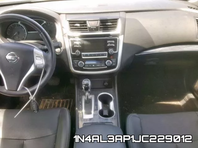 1N4AL3AP1JC229012 фото 10