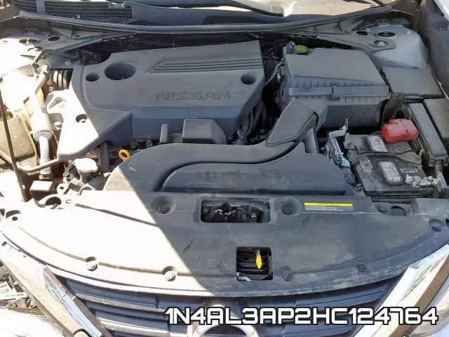 1N4AL3AP2HC124764 фото 8