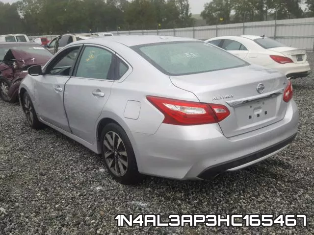 1N4AL3AP3HC165467 фото 4