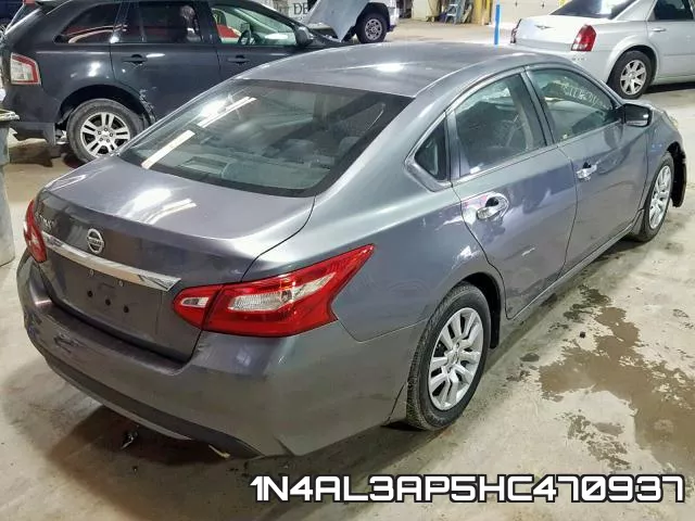 1N4AL3AP5HC470937 фото 5