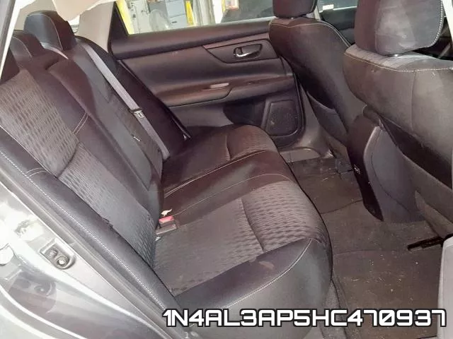 1N4AL3AP5HC470937 фото 7