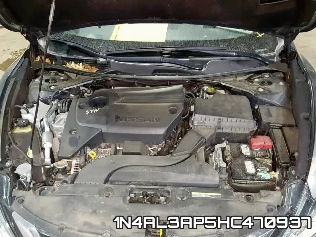 1N4AL3AP5HC470937 фото 8