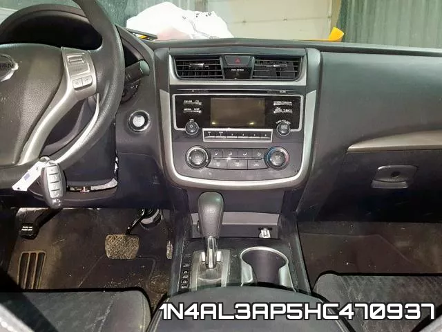 1N4AL3AP5HC470937 фото 10