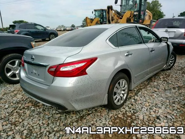 1N4AL3APXHC298663 фото 5