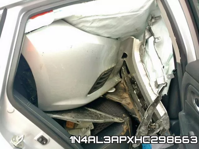 1N4AL3APXHC298663 фото 7