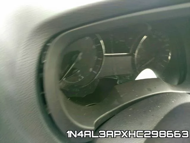 1N4AL3APXHC298663 фото 9