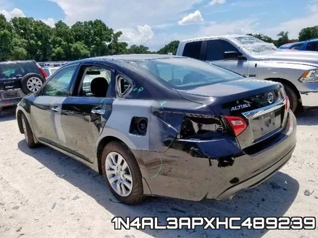 1N4AL3APXHC489239 фото 4