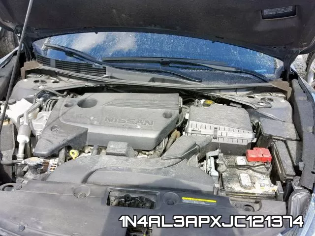 1N4AL3APXJC121374 фото 8