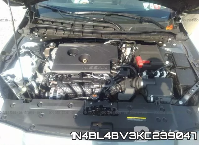 1N4BL4BV3KC239047 фото 2