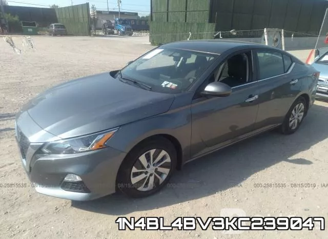 1N4BL4BV3KC239047 фото 3