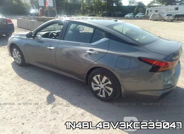 1N4BL4BV3KC239047 фото 4