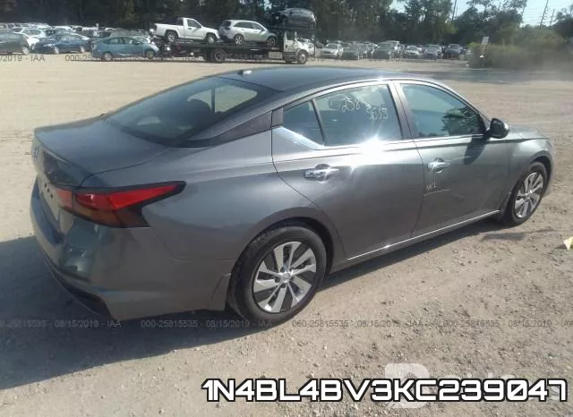 1N4BL4BV3KC239047 фото 5