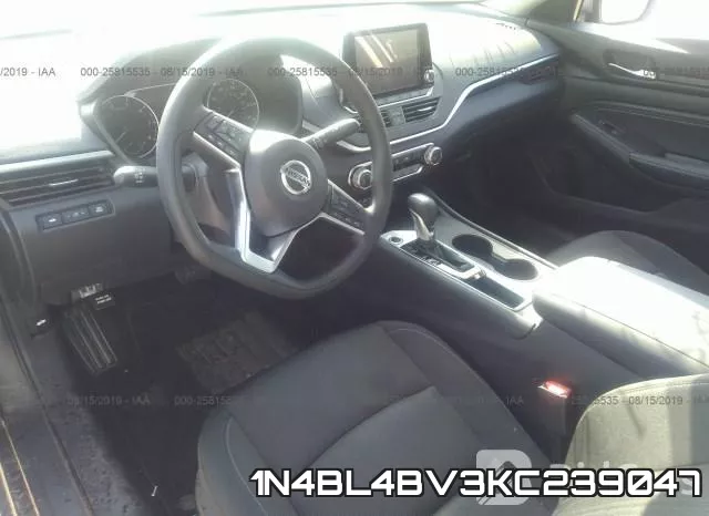 1N4BL4BV3KC239047 фото 6