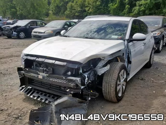 1N4BL4BV9KC196558 фото 3