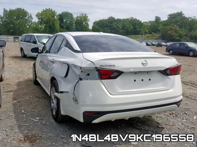 1N4BL4BV9KC196558 фото 4