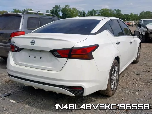 1N4BL4BV9KC196558 фото 5