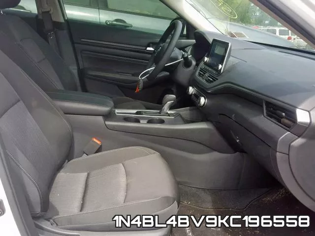 1N4BL4BV9KC196558 фото 6