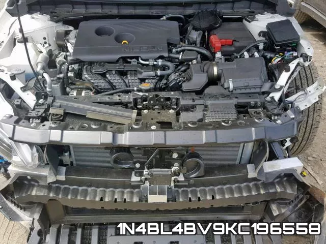 1N4BL4BV9KC196558 фото 8