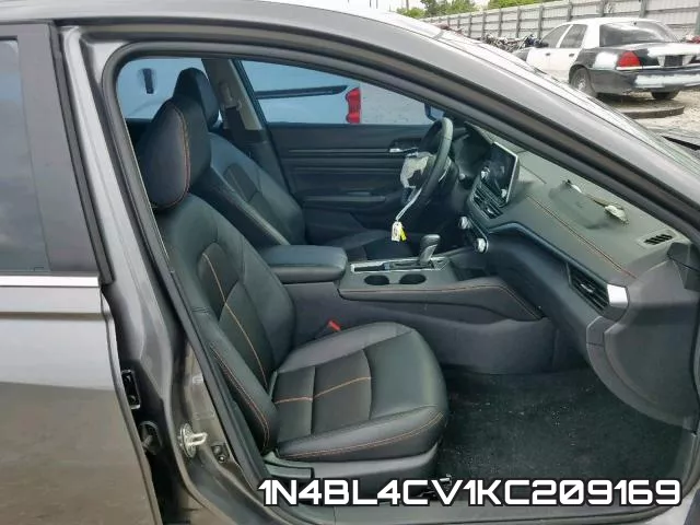 1N4BL4CV1KC209169 фото 6
