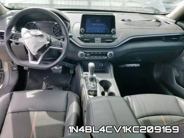 1N4BL4CV1KC209169 фото 10