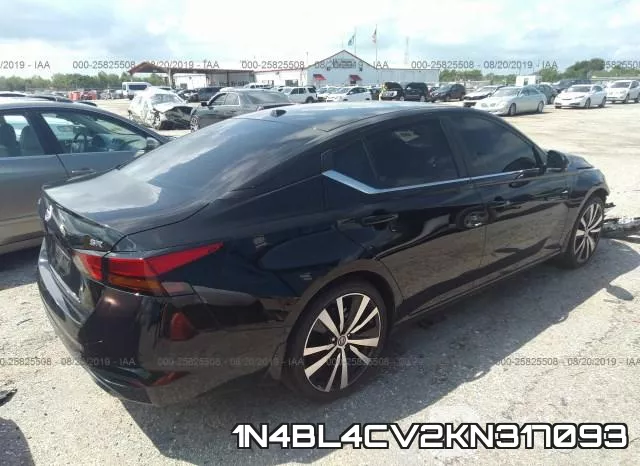 1N4BL4CV2KN317093 фото 5