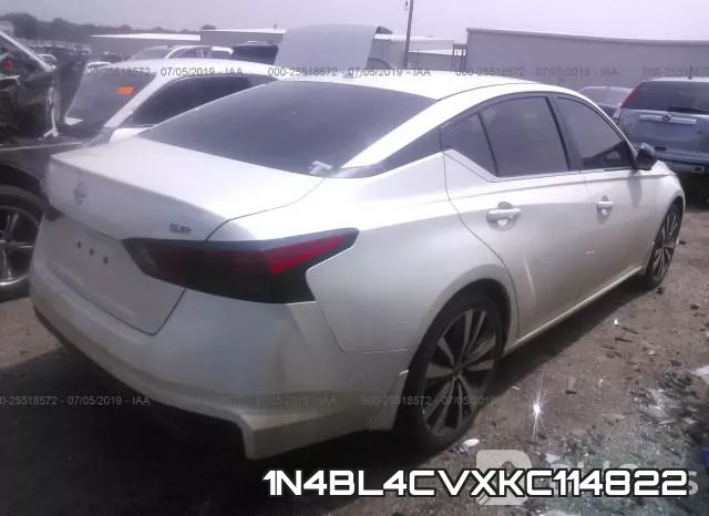 1N4BL4CVXKC114822 фото 5