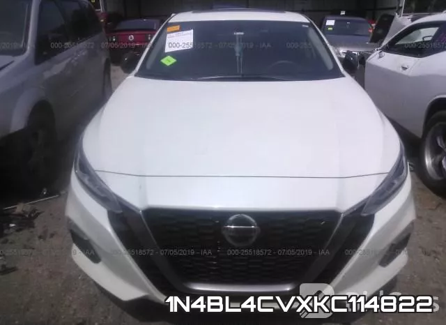 1N4BL4CVXKC114822 фото 7
