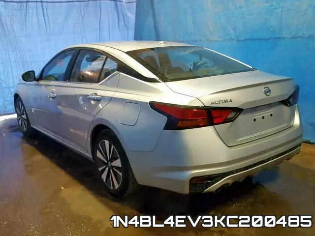 1N4BL4EV3KC200485 фото 4