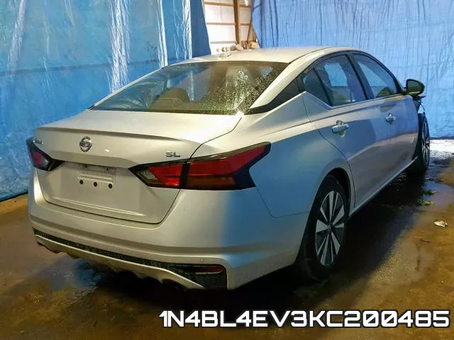 1N4BL4EV3KC200485 фото 5