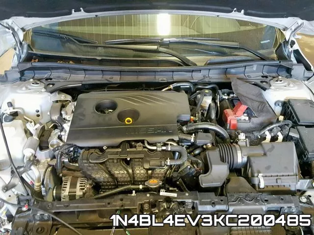 1N4BL4EV3KC200485 фото 8
