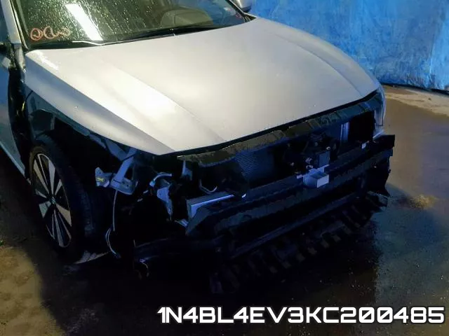 1N4BL4EV3KC200485 фото 10