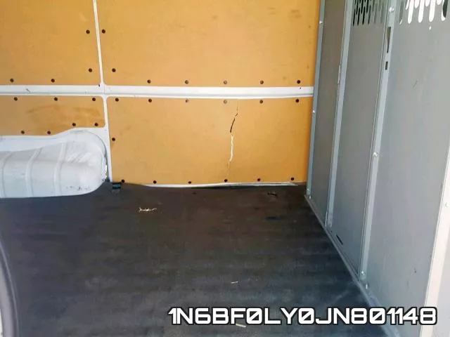 1N6BF0LY0JN801148 фото 7