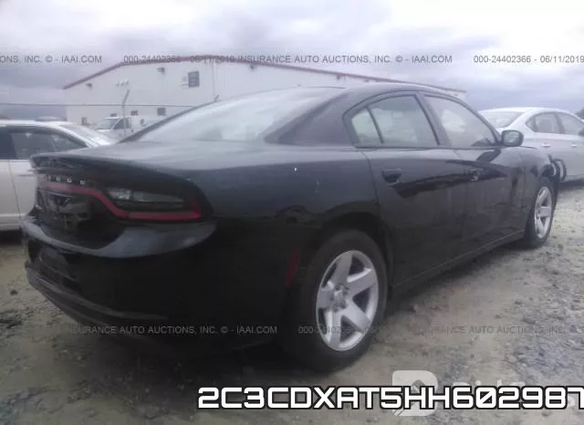 2C3CDXAT5HH602987 фото 5