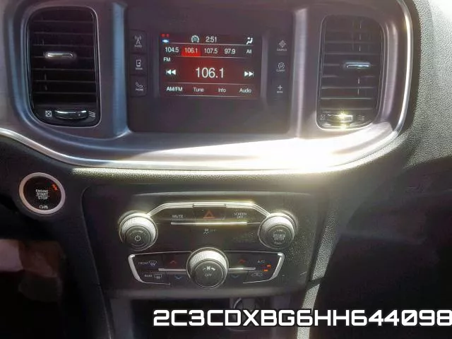 2C3CDXBG6HH644098 фото 10