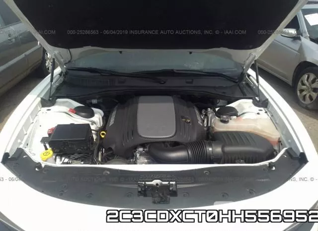 2C3CDXCT0HH556952 фото 2